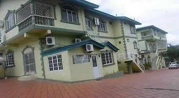 Rockpark Hotel Las Lomas