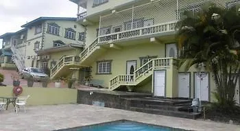 Rockpark Hotel Las Lomas